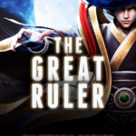 The Great Ruler | หนึ่งในใต้หล้า