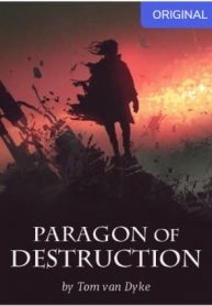 PARAGON OF DESTRUCTION