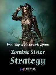 ZOMBIE SISTER STRATEGY