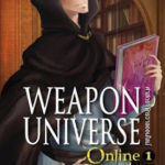 Weapon Universe Online ศาตราจักรวาลออนไลน์