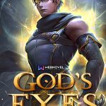 God’s eyes ดวงตาของเทพเจ้า
