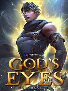 God’s eyes ดวงตาของเทพเจ้า