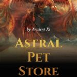 Astral Pet Store ร้านขายอสูรดวงดาว