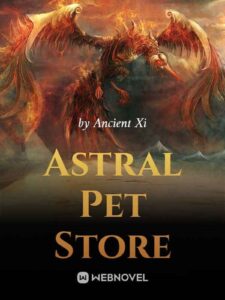 Astral Pet Store ร้านขายอสูรดวงดาว