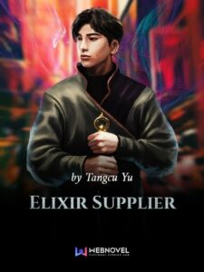 Elixir Supplier – ตอนที่ 952 คนไข้