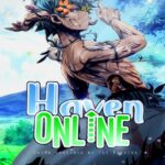 Haven Online ผ่าพิภพ พิชิตออนไลน์