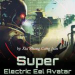 Super Electric Eel Avatar